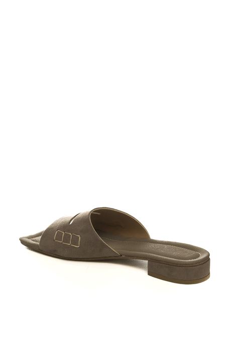 LE FOIE GRAS | Q20-SPAGOCAM-TAUPE